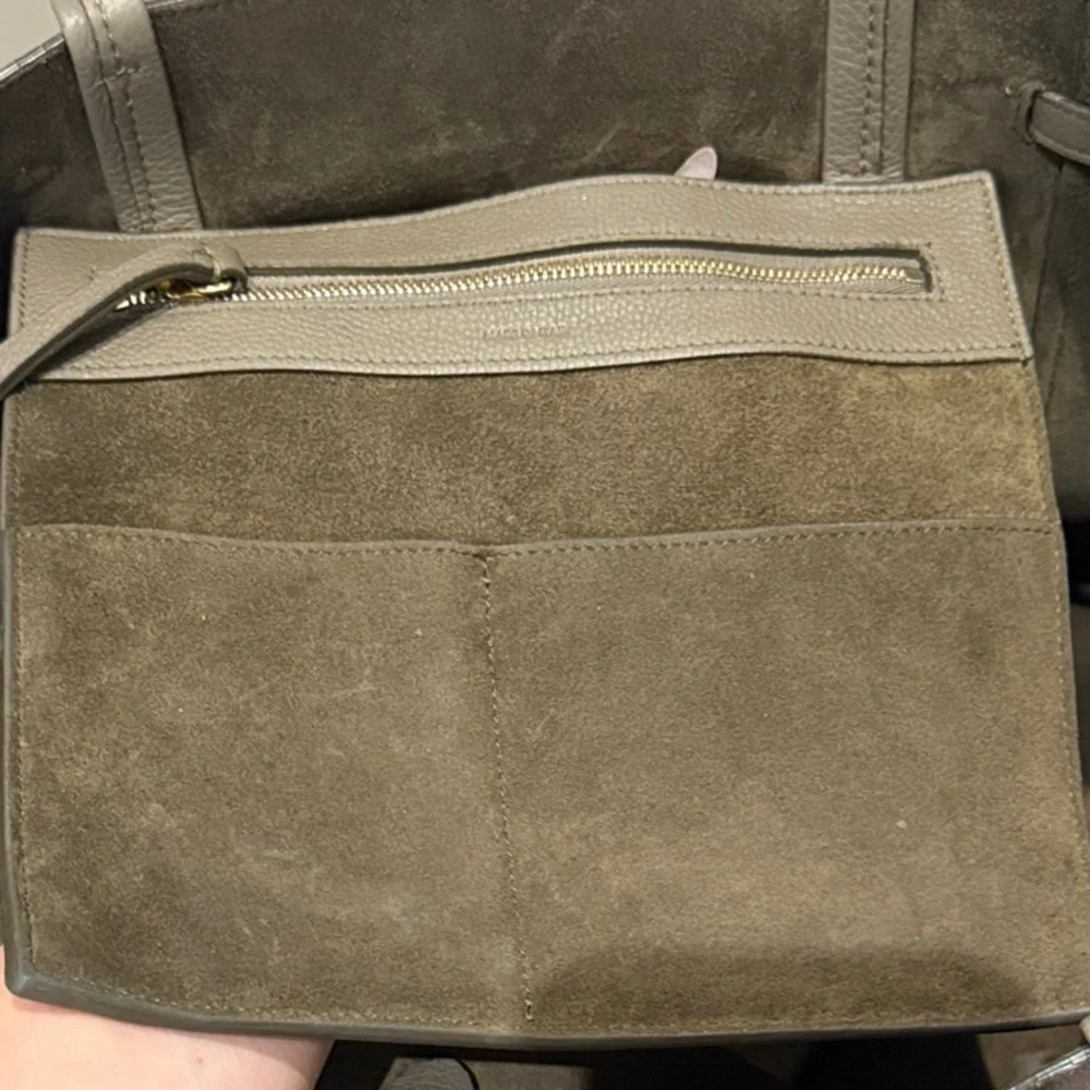 Celine Cabas Phantom Tote Bag - Picture 7 of 10